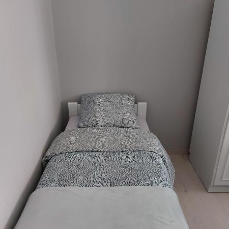 Cozy Apartment In Kikinda Ngoại thất bức ảnh