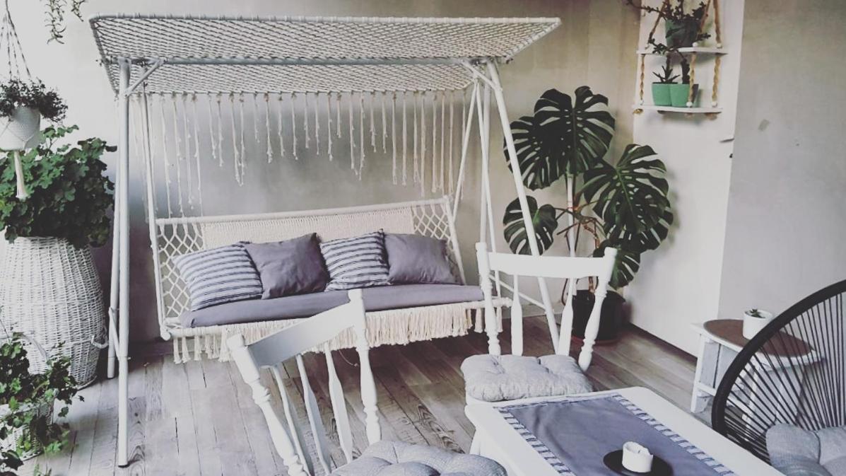 Cozy Apartment In Kikinda Ngoại thất bức ảnh