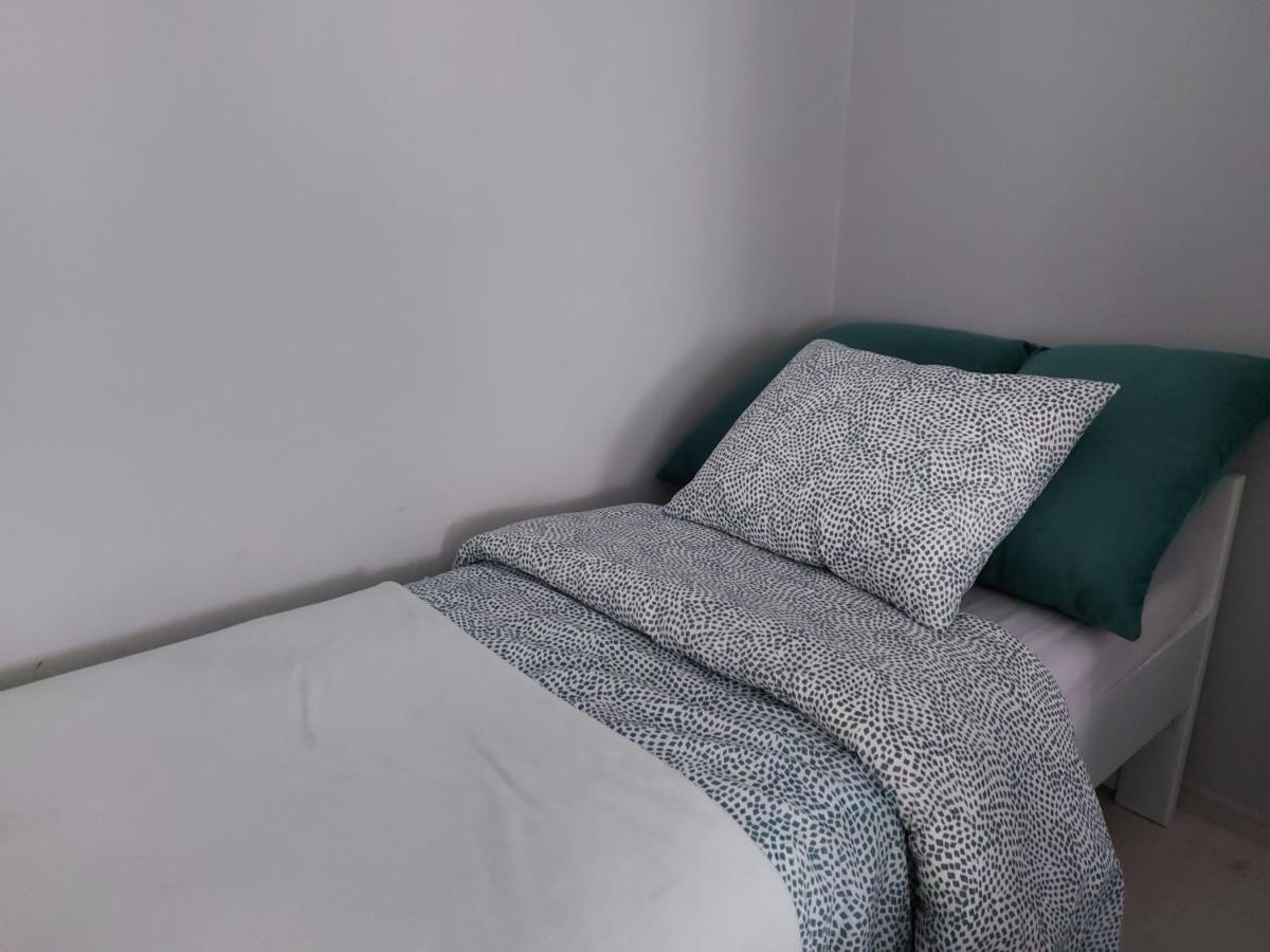 Cozy Apartment In Kikinda Ngoại thất bức ảnh