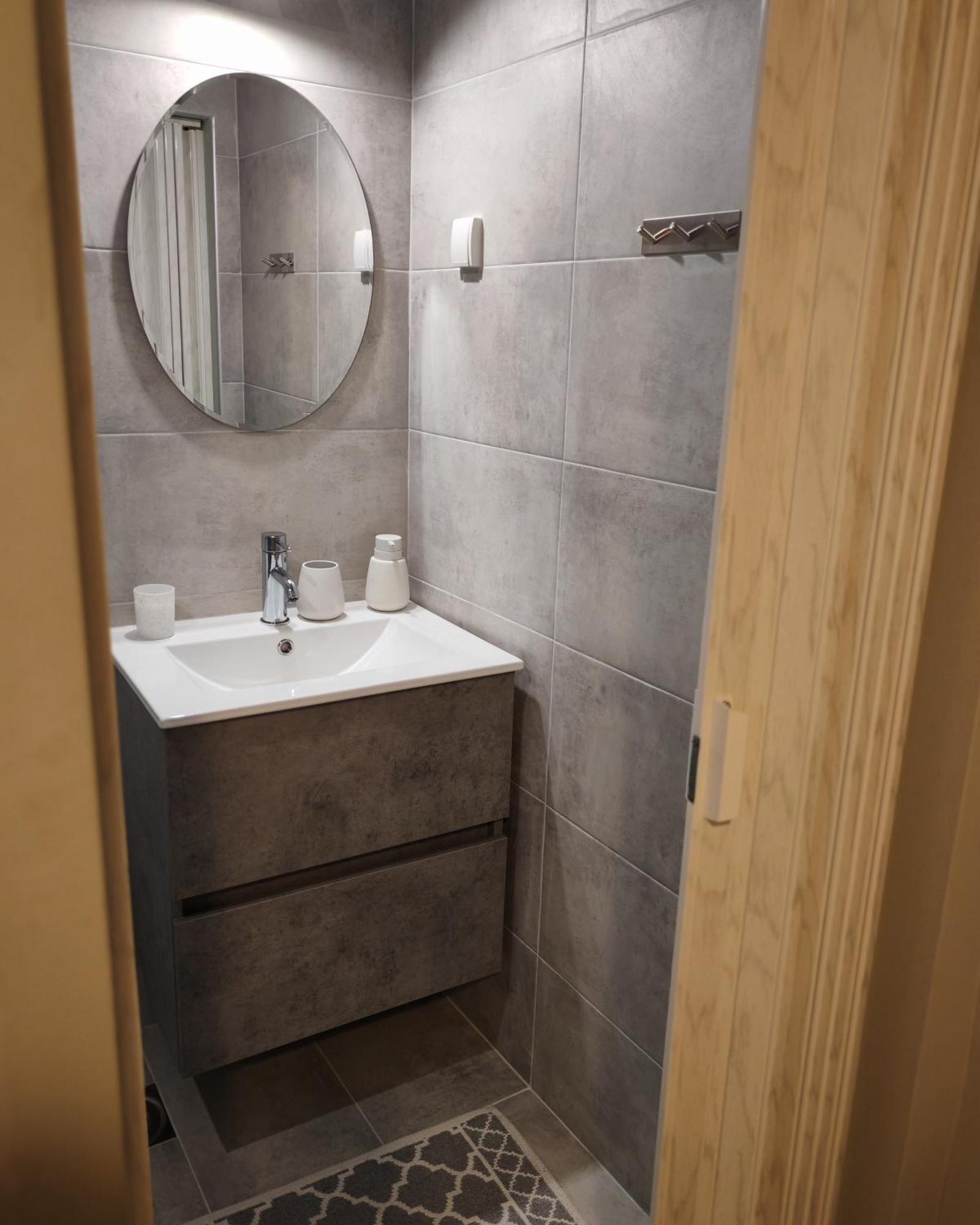 Cozy Apartment In Kikinda Ngoại thất bức ảnh